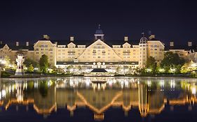 Disney Newport Bay Club